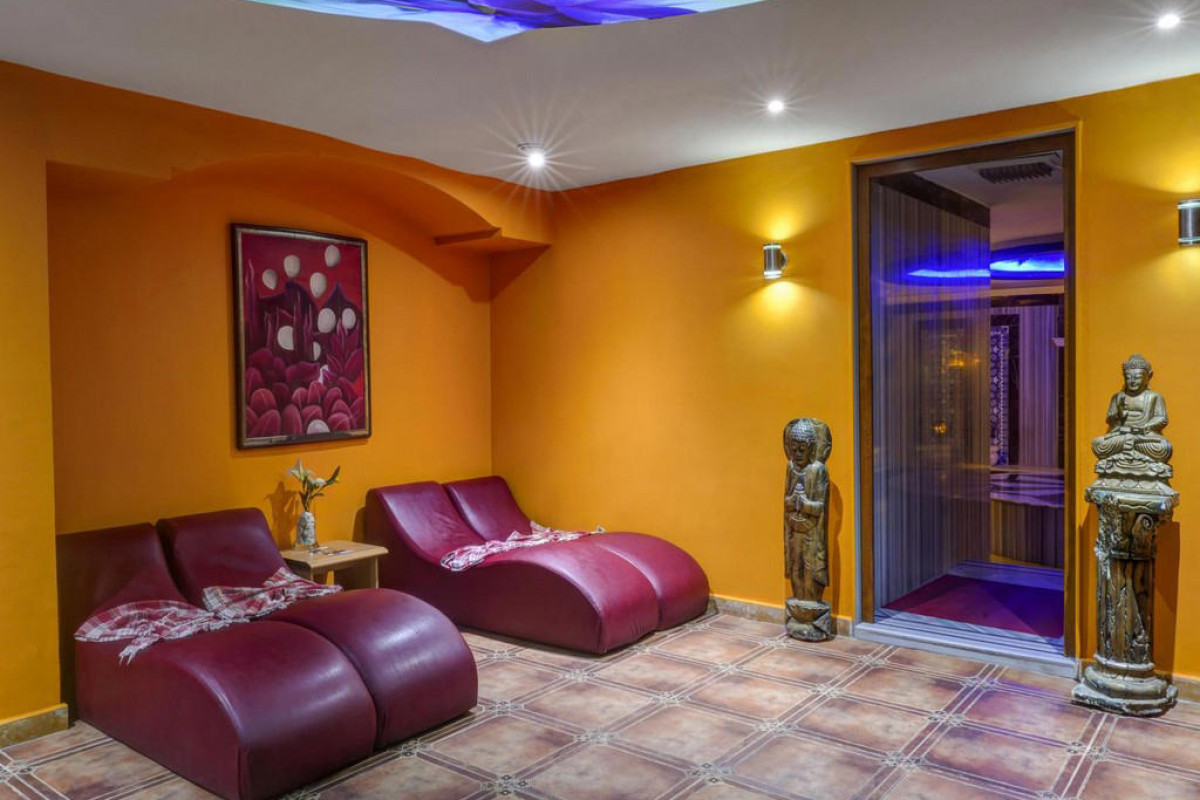 Tac Premier Hotel & Spa