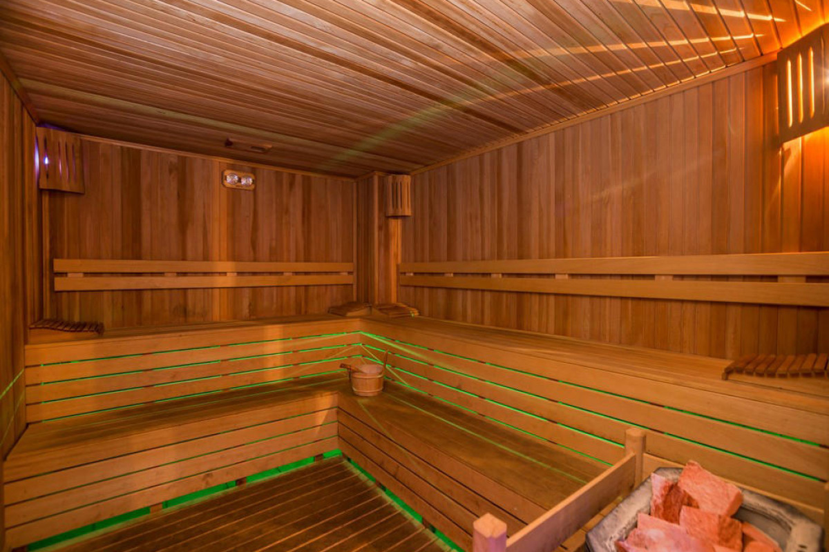 Tac Premier Hotel & Spa