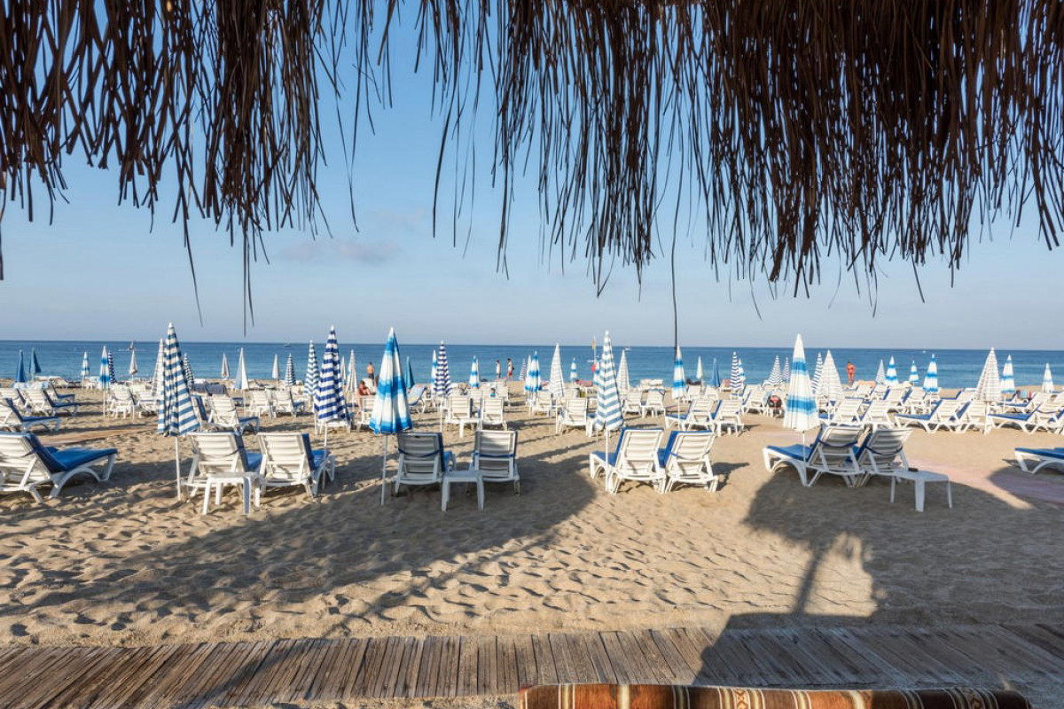 Tac Premier Hotel & Spa