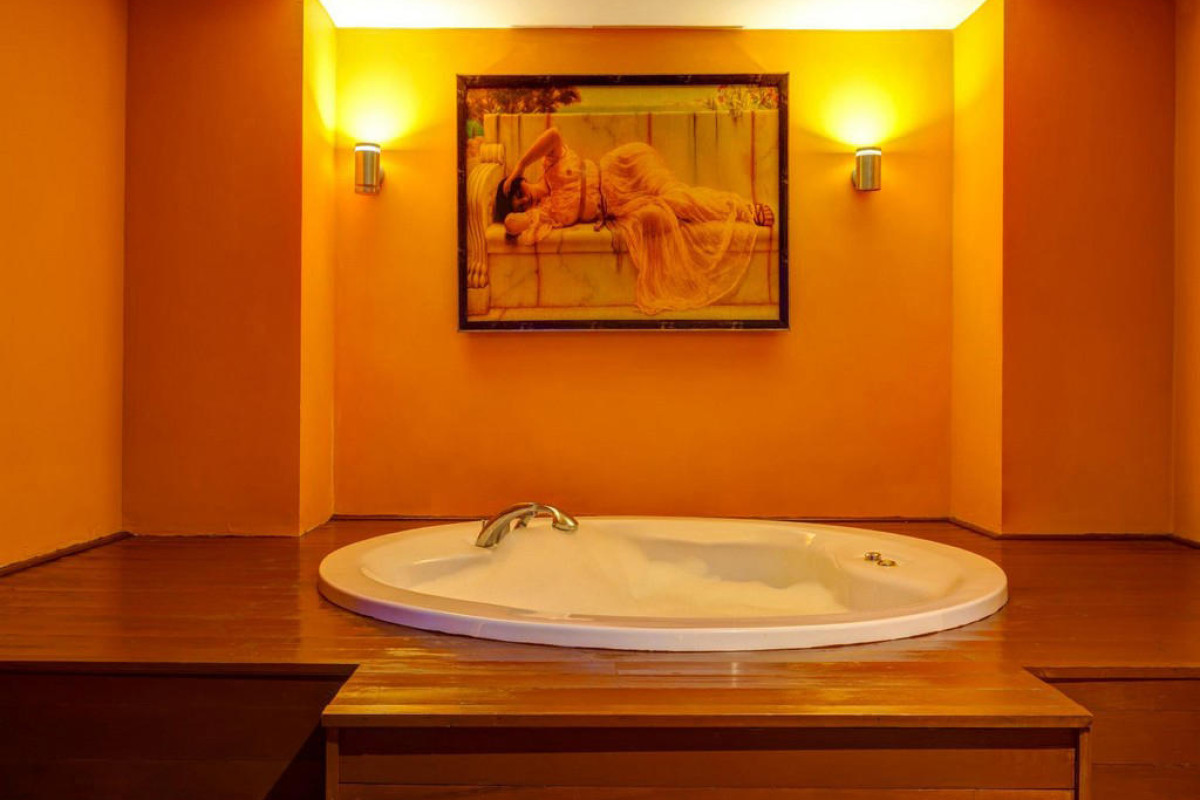 Tac Premier Hotel & Spa