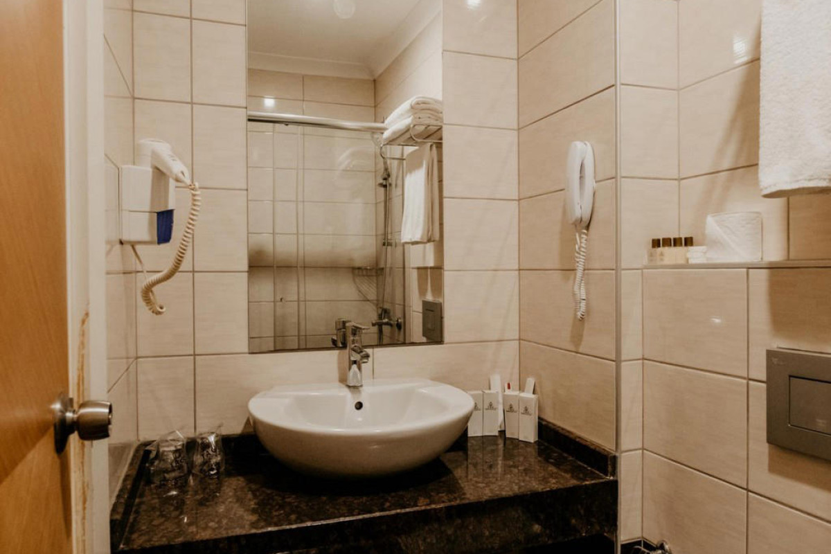 Tac Premier Hotel & Spa