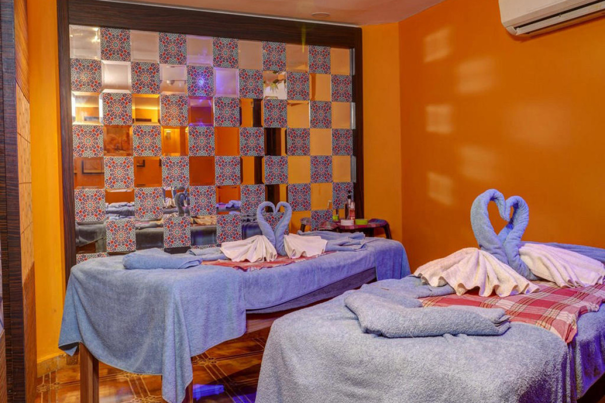 Tac Premier Hotel & Spa