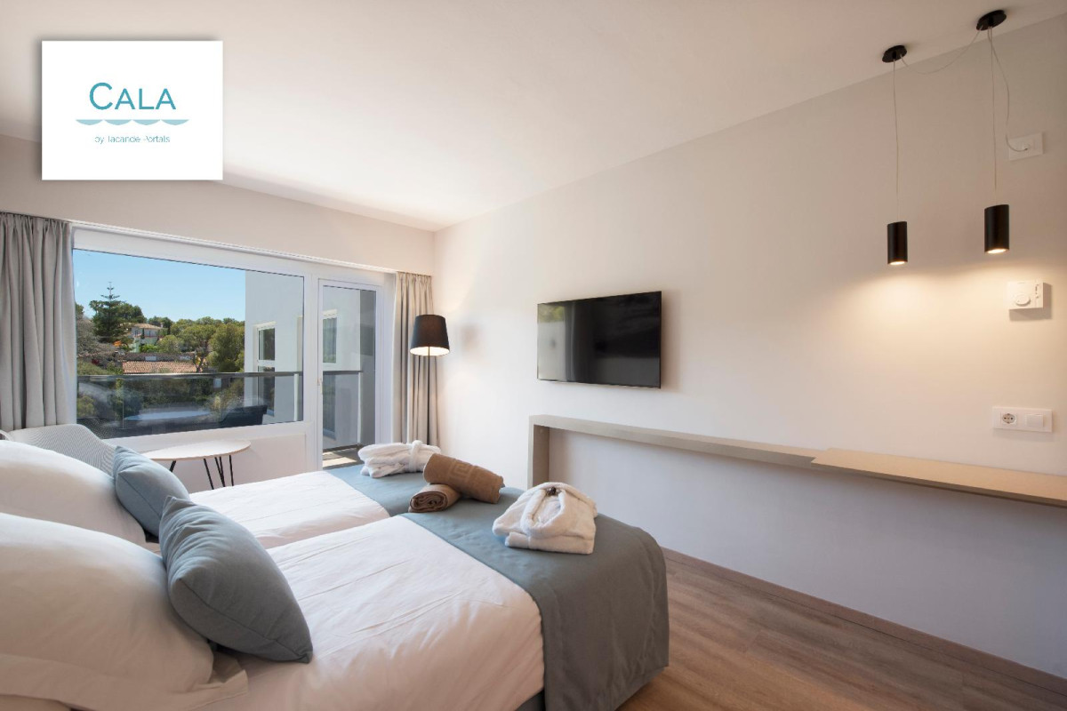 Tacande Portals Wellness & Relax