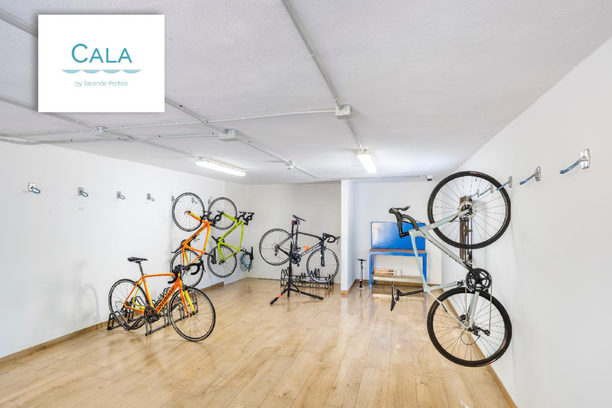 Tacande Portals Wellness & Relax