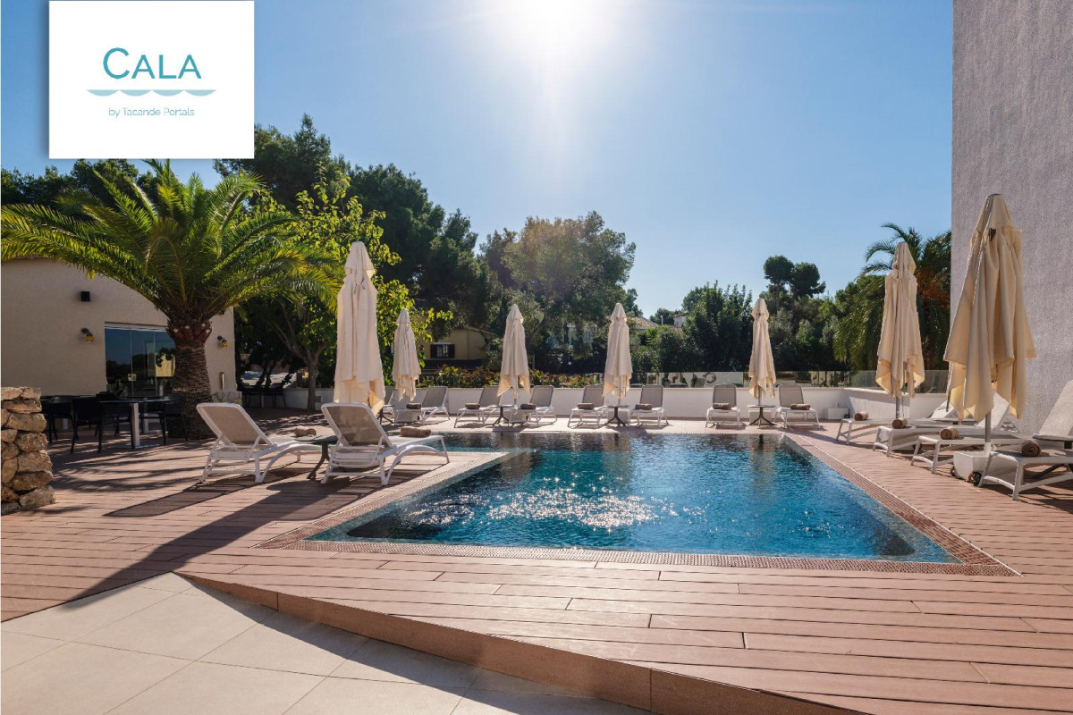 Tacande Portals Wellness & Relax