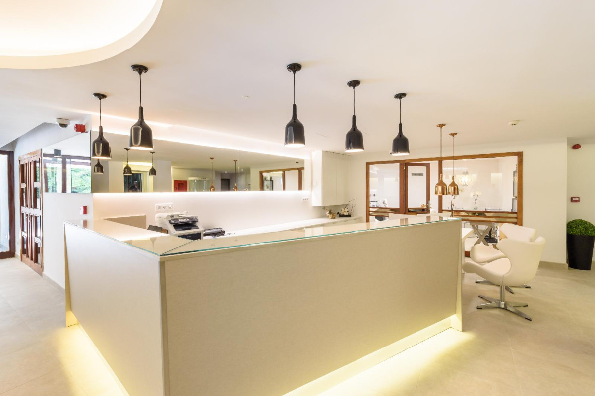 Tacande Portals Wellness & Relax