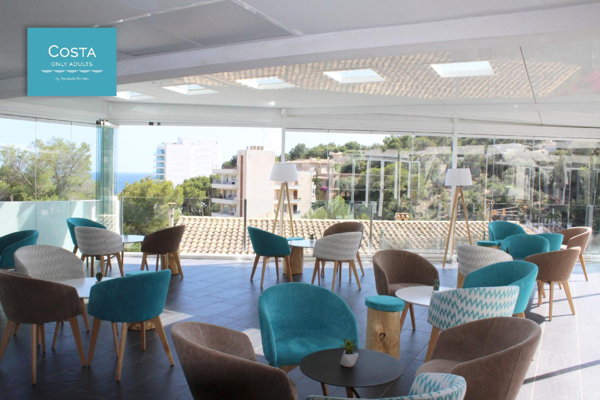 Tacande Portals Wellness & Relax