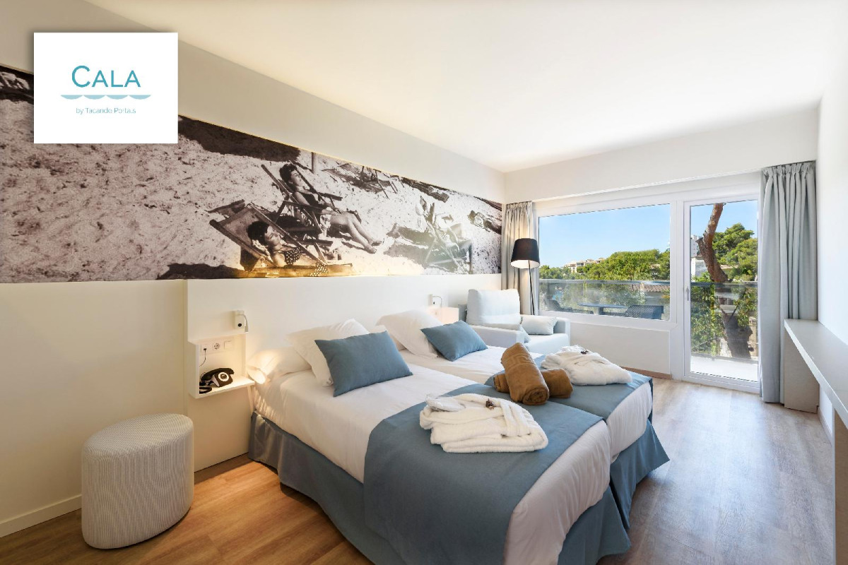 Tacande Portals Wellness & Relax