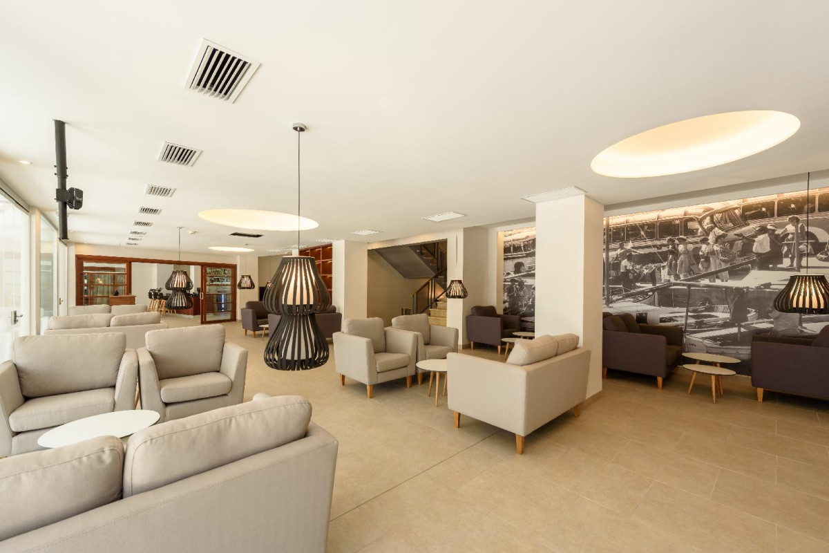 Tacande Portals Wellness & Relax