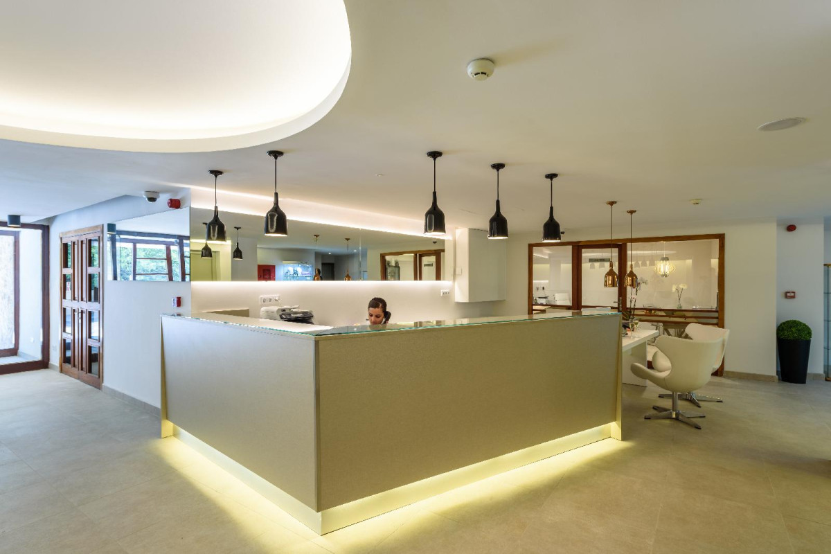 Tacande Portals Wellness & Relax