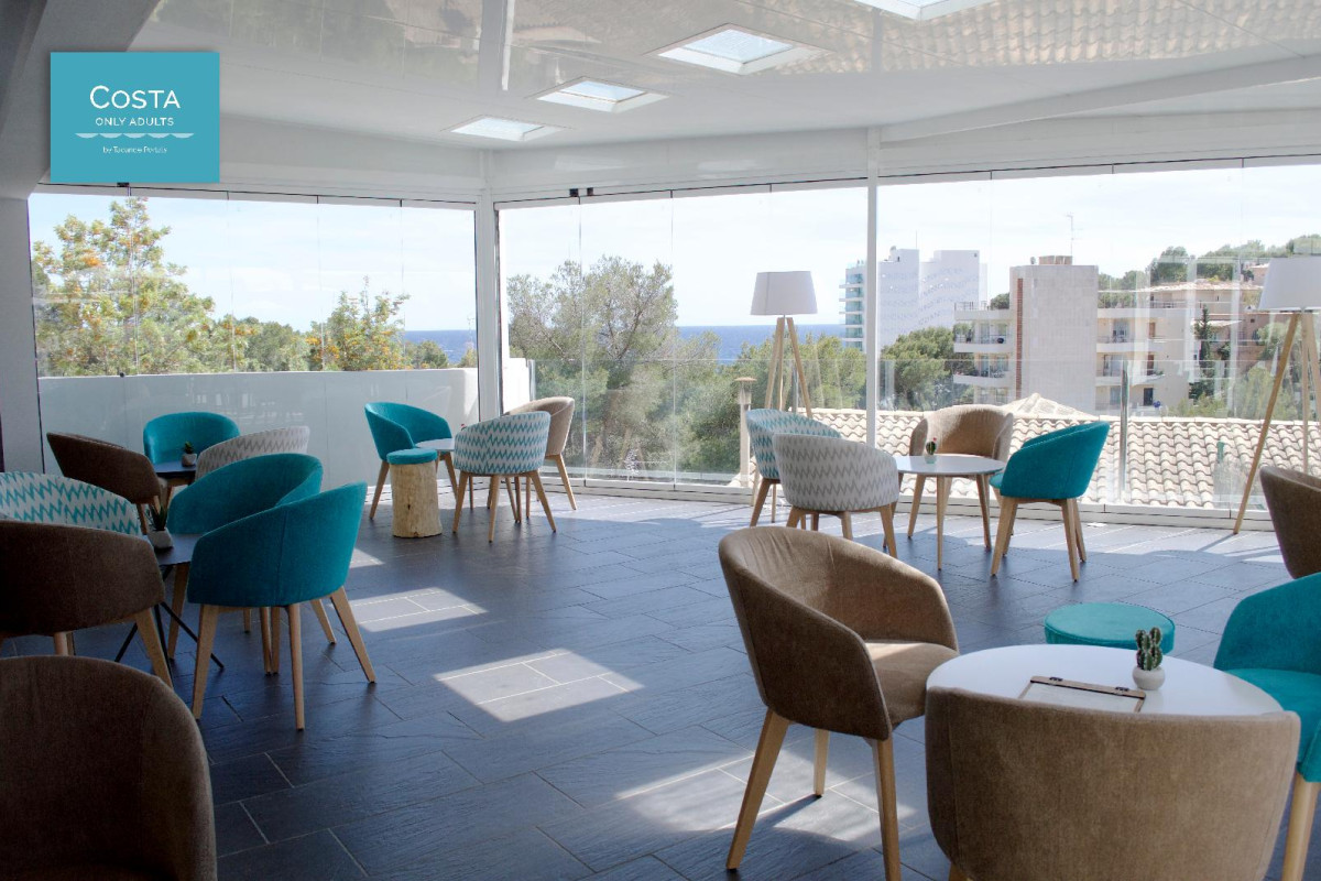 Tacande Portals Wellness & Relax
