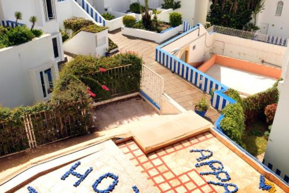 Tagadirt Appart-Hotel