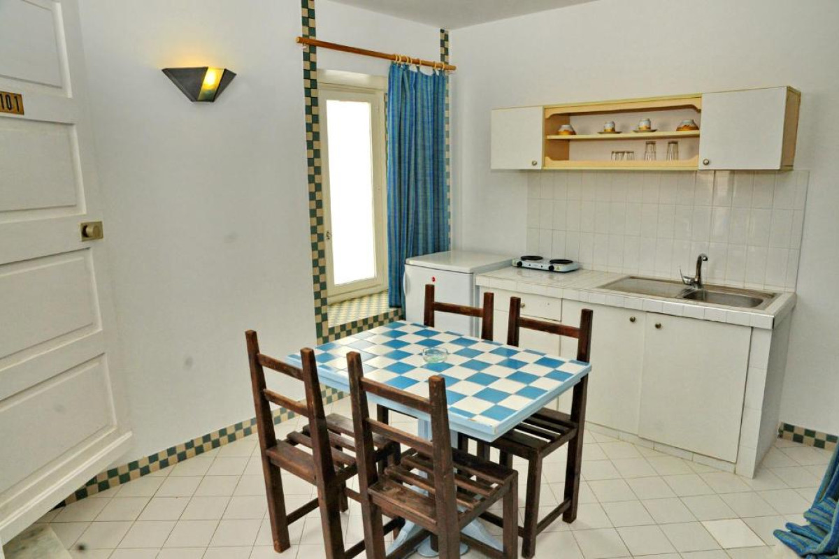 Tagadirt Appart-Hotel