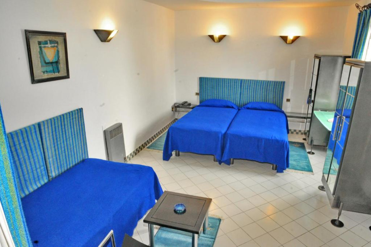 Tagadirt Appart-Hotel