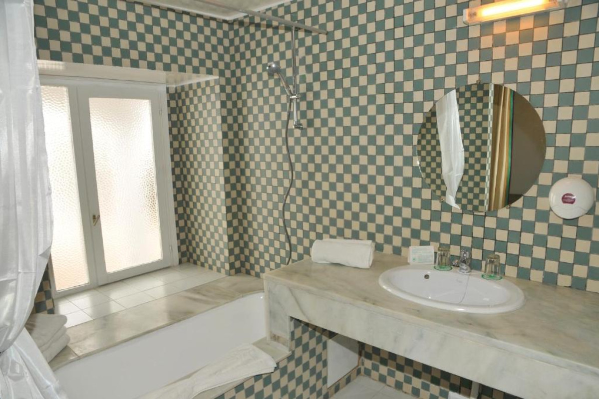 Tagadirt Appart-Hotel