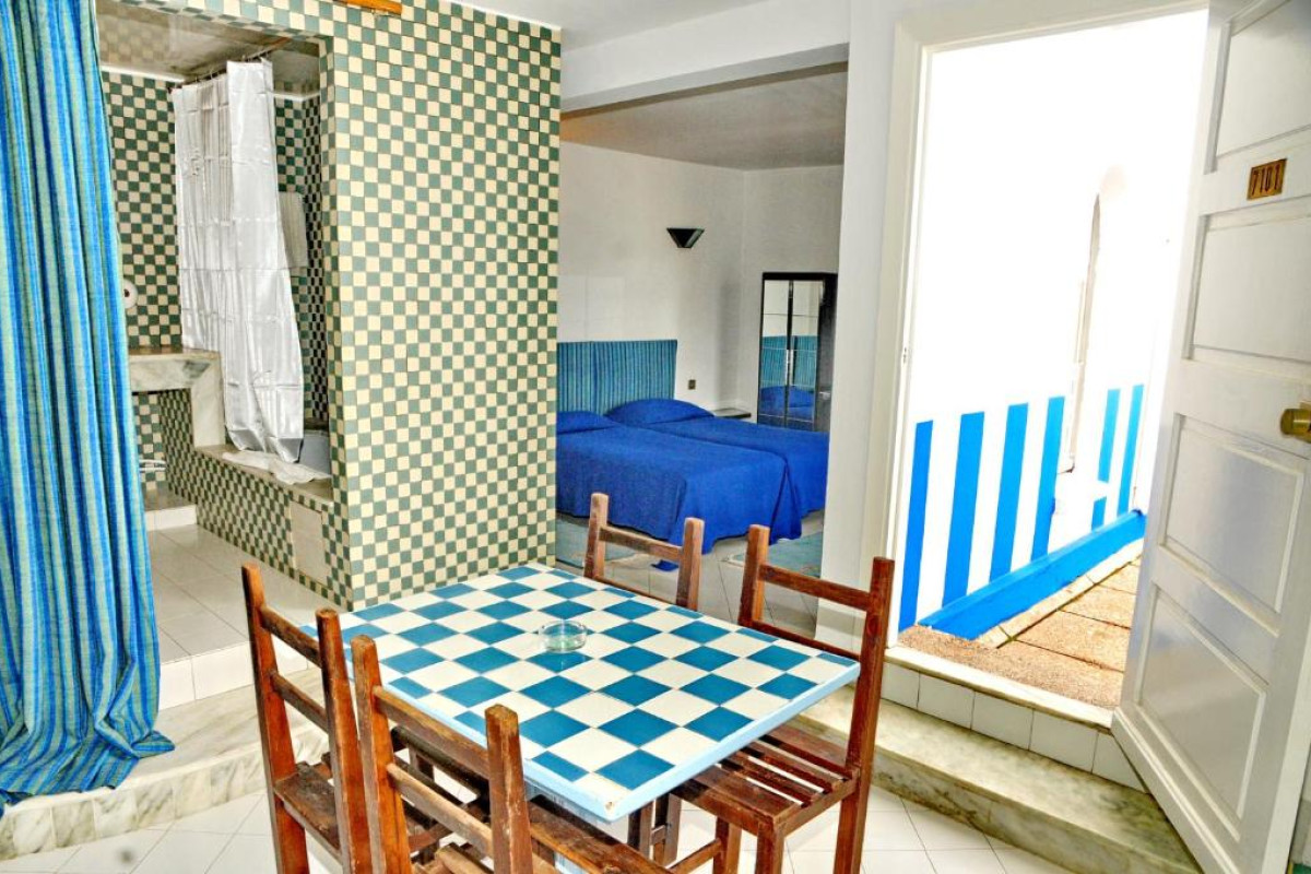 Tagadirt Appart-Hotel