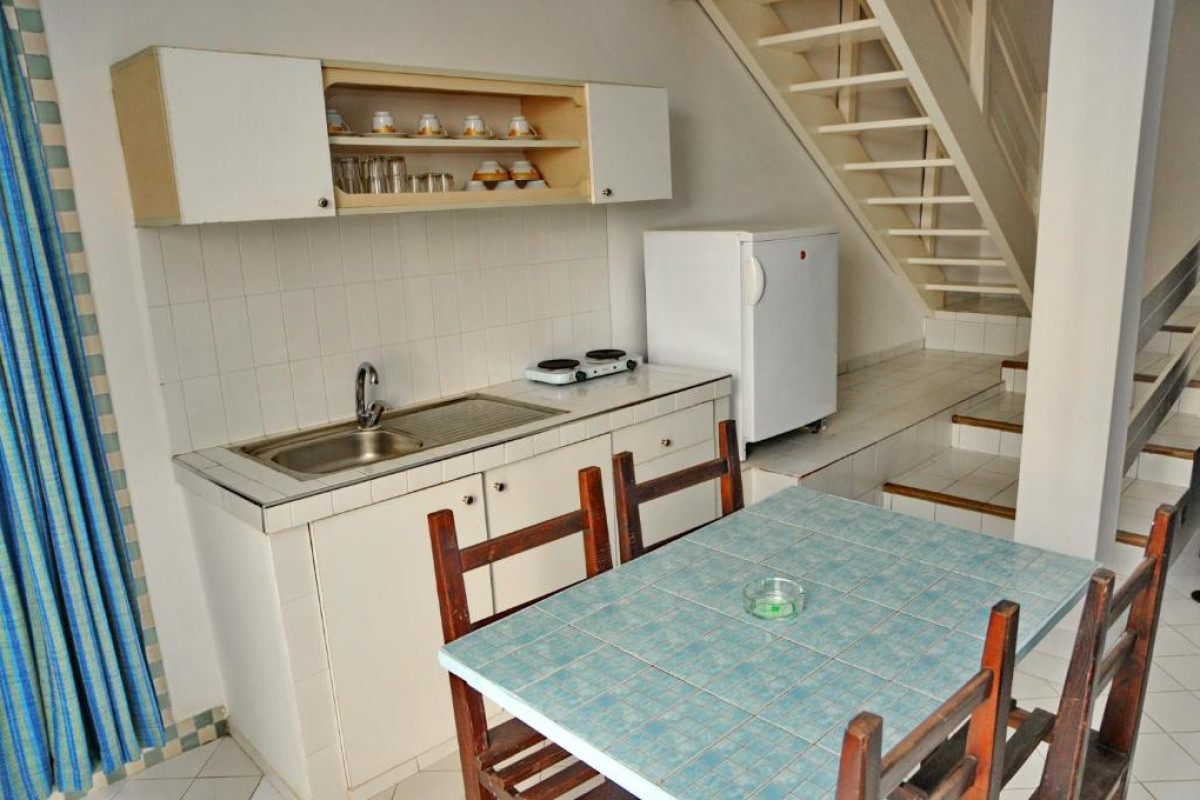 Tagadirt Appart-Hotel