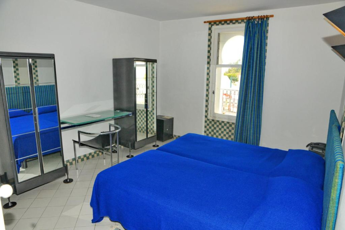 Tagadirt Appart-Hotel