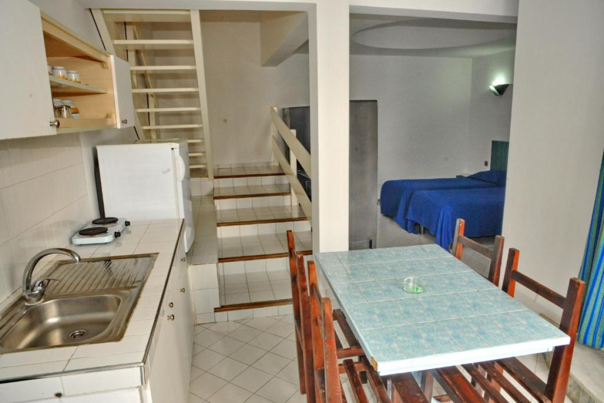 Tagadirt Appart-Hotel