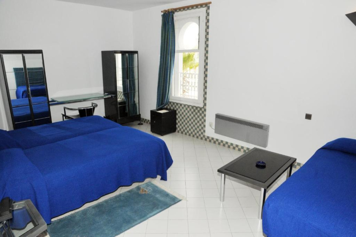 Tagadirt Appart-Hotel