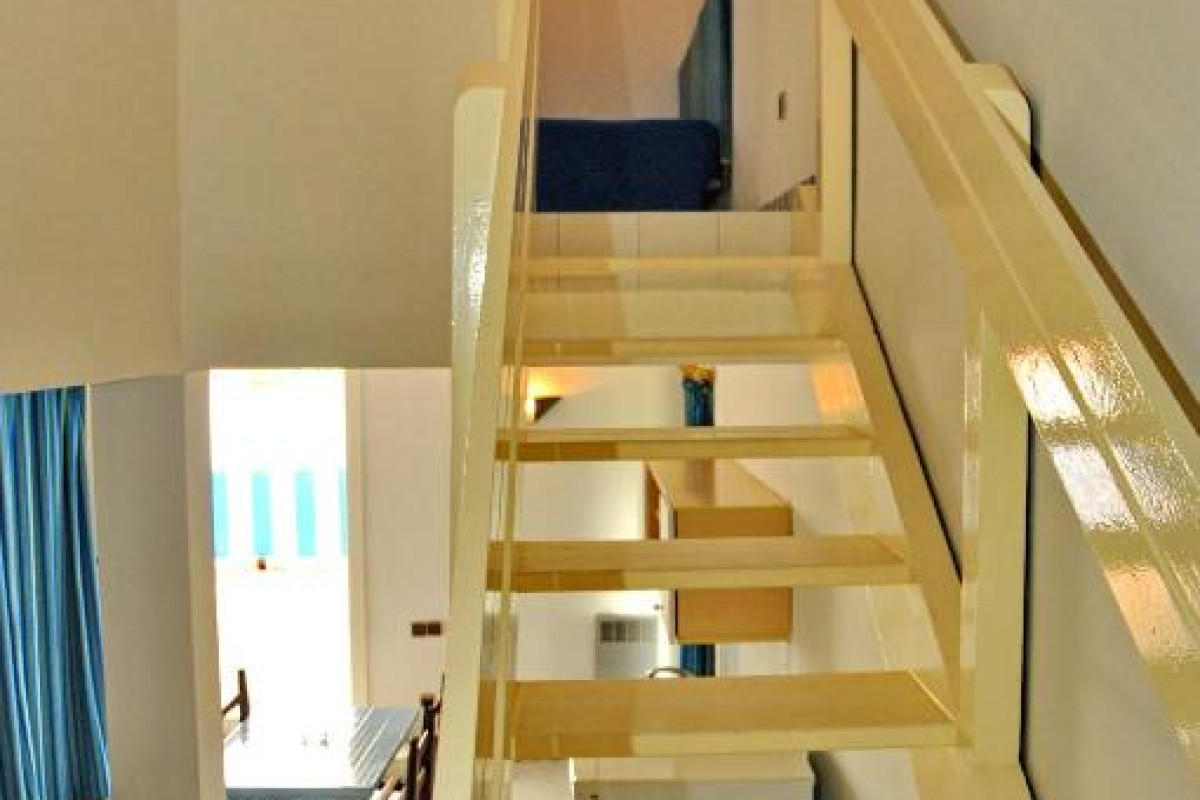 Tagadirt Appart-Hotel