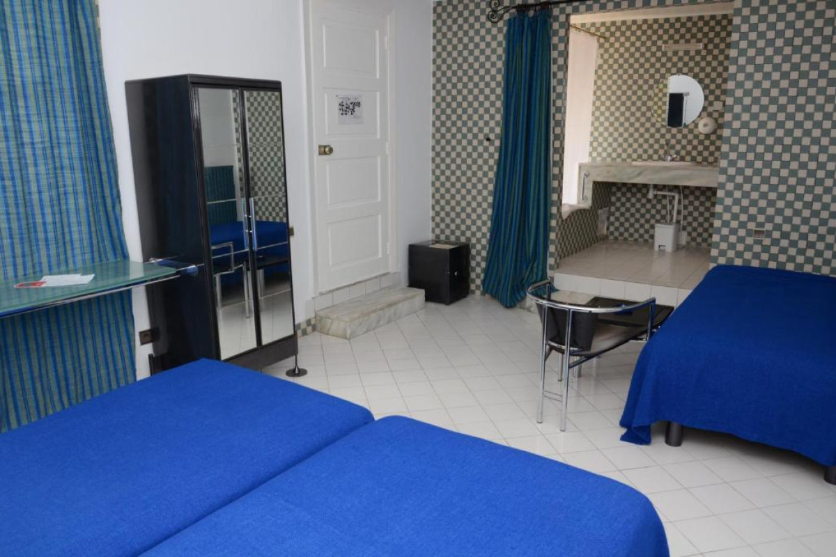 Tagadirt Appart-Hotel