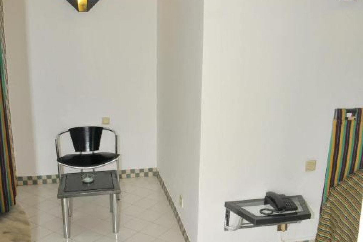 Tagadirt Appart-Hotel