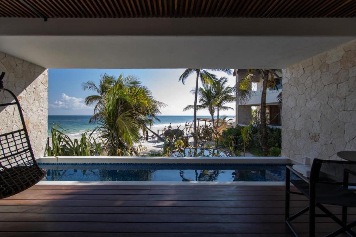 Tago Tulum by G Hotels