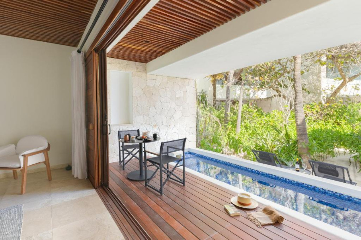 Tago Tulum by G Hotels