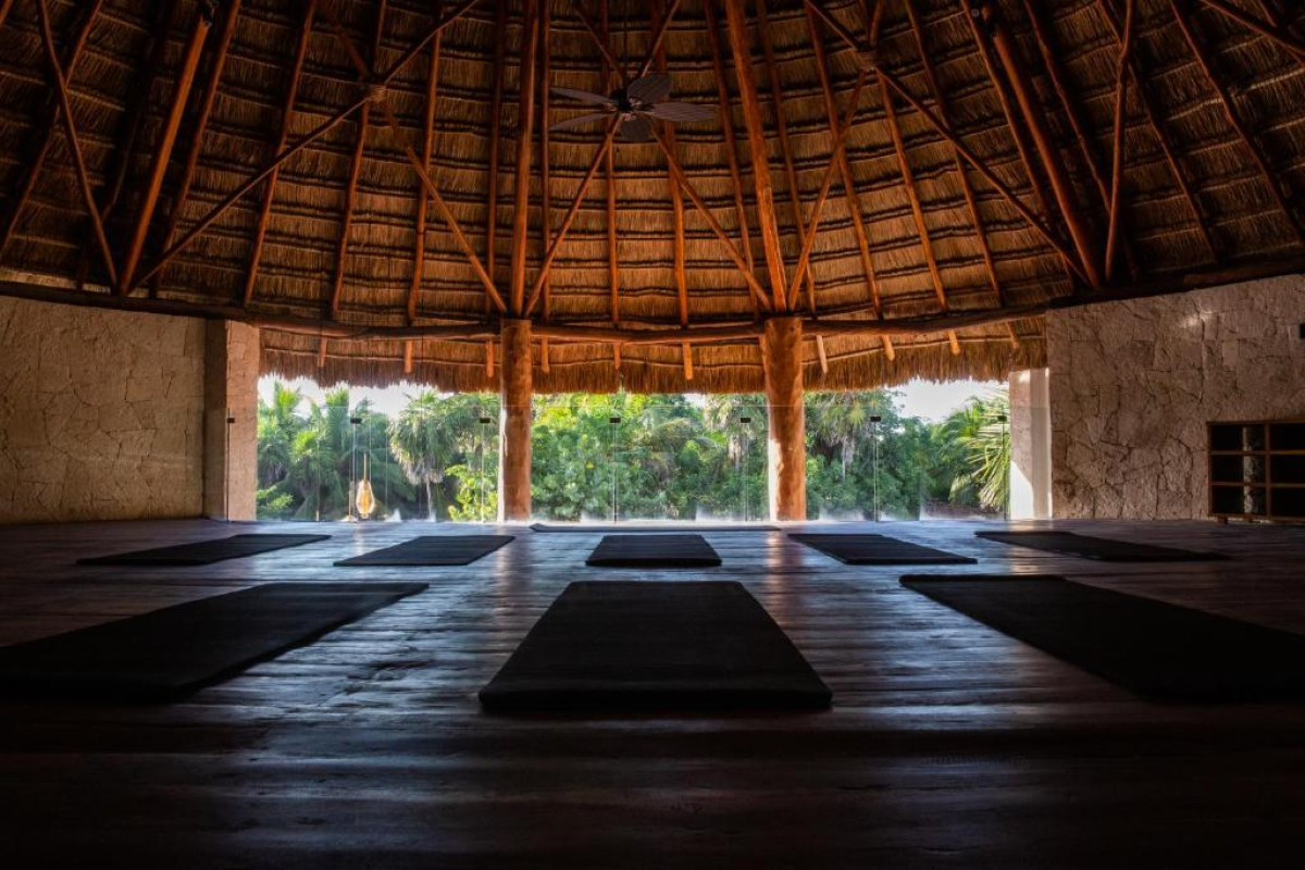 Tago Tulum by G Hotels
