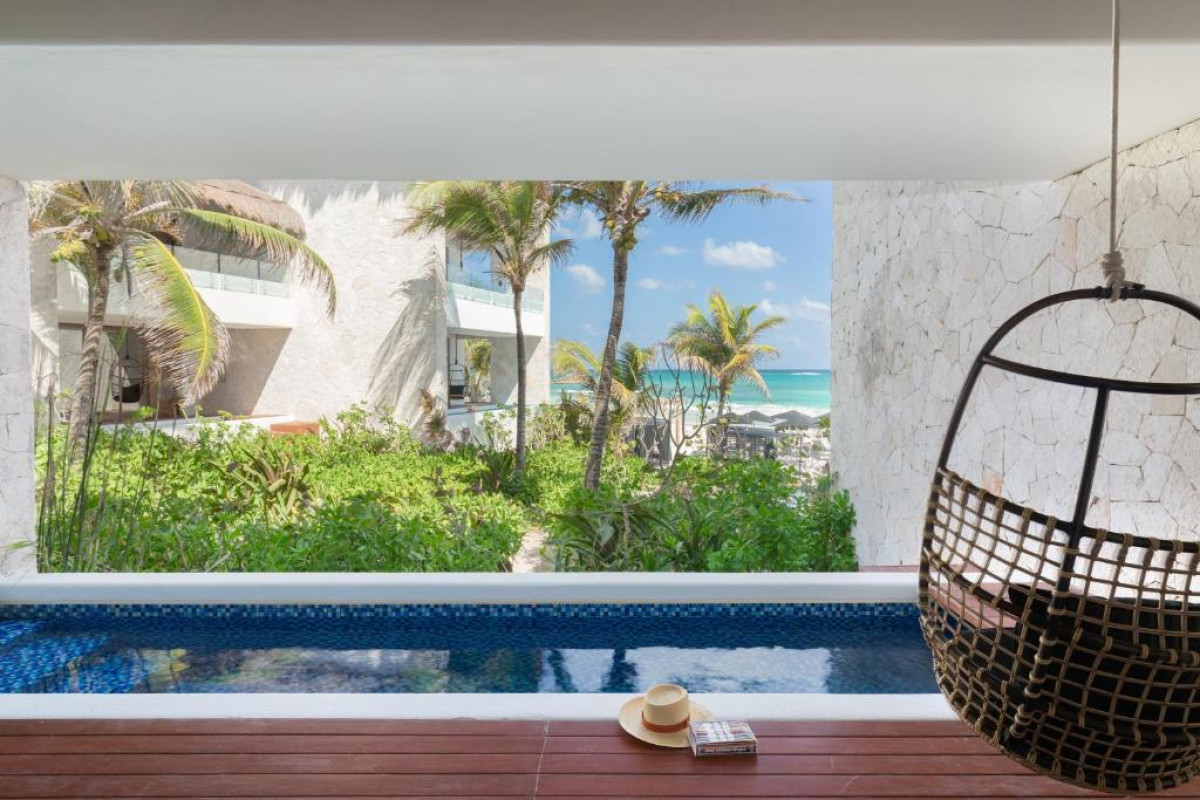 Tago Tulum by G Hotels