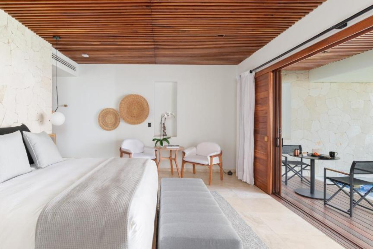 Tago Tulum by G Hotels