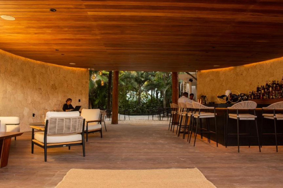 Tago Tulum by G Hotels
