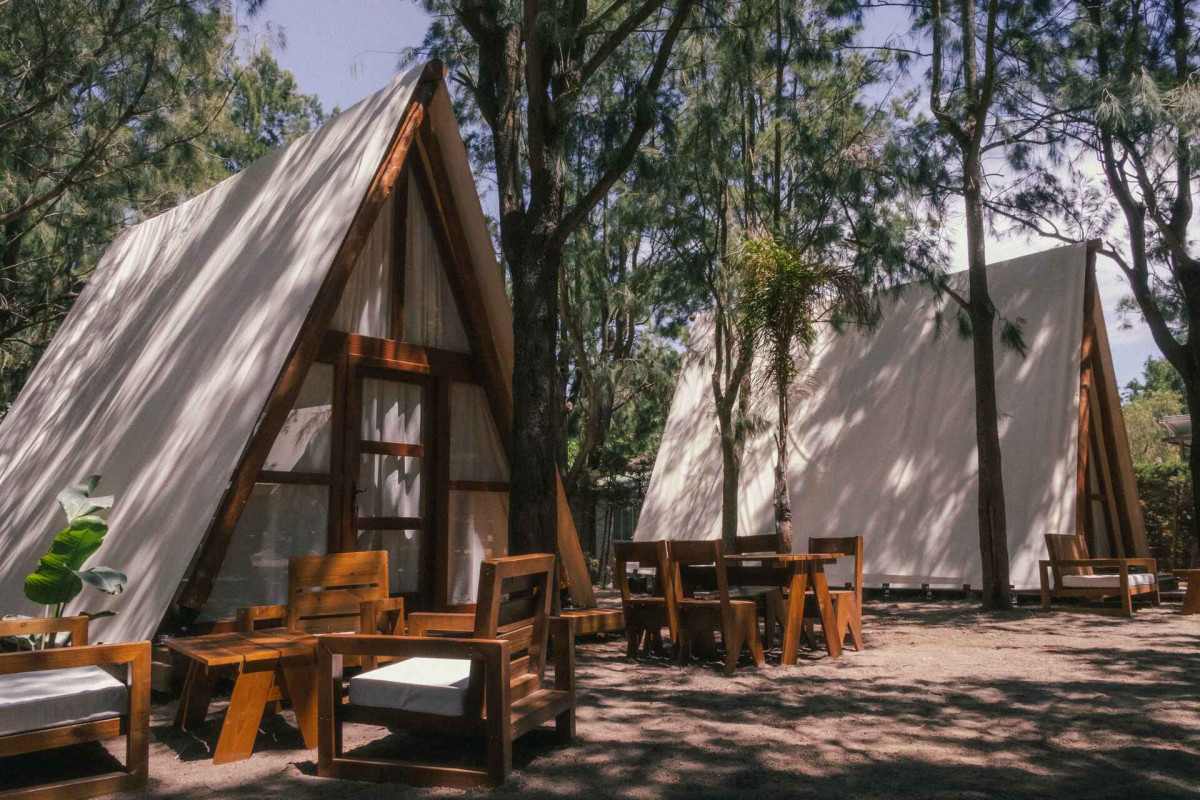 TAIGA Tarifa