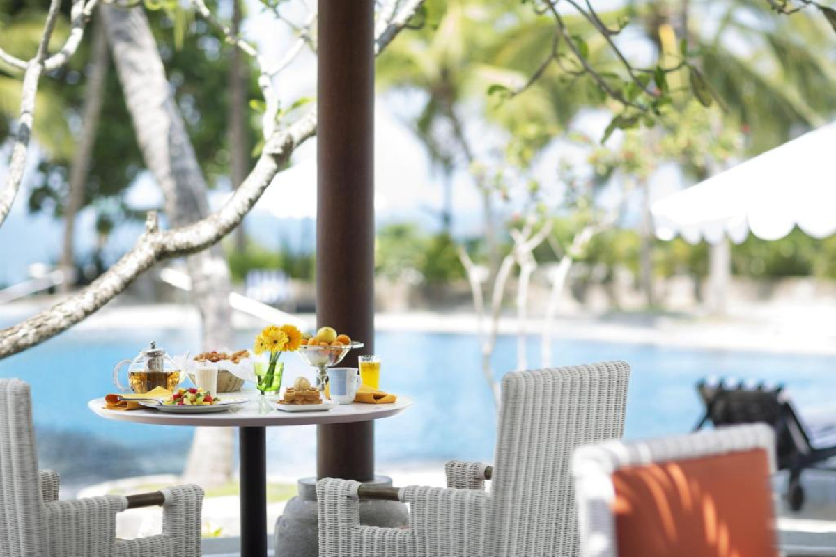 Taj Bentota Resort and Spa