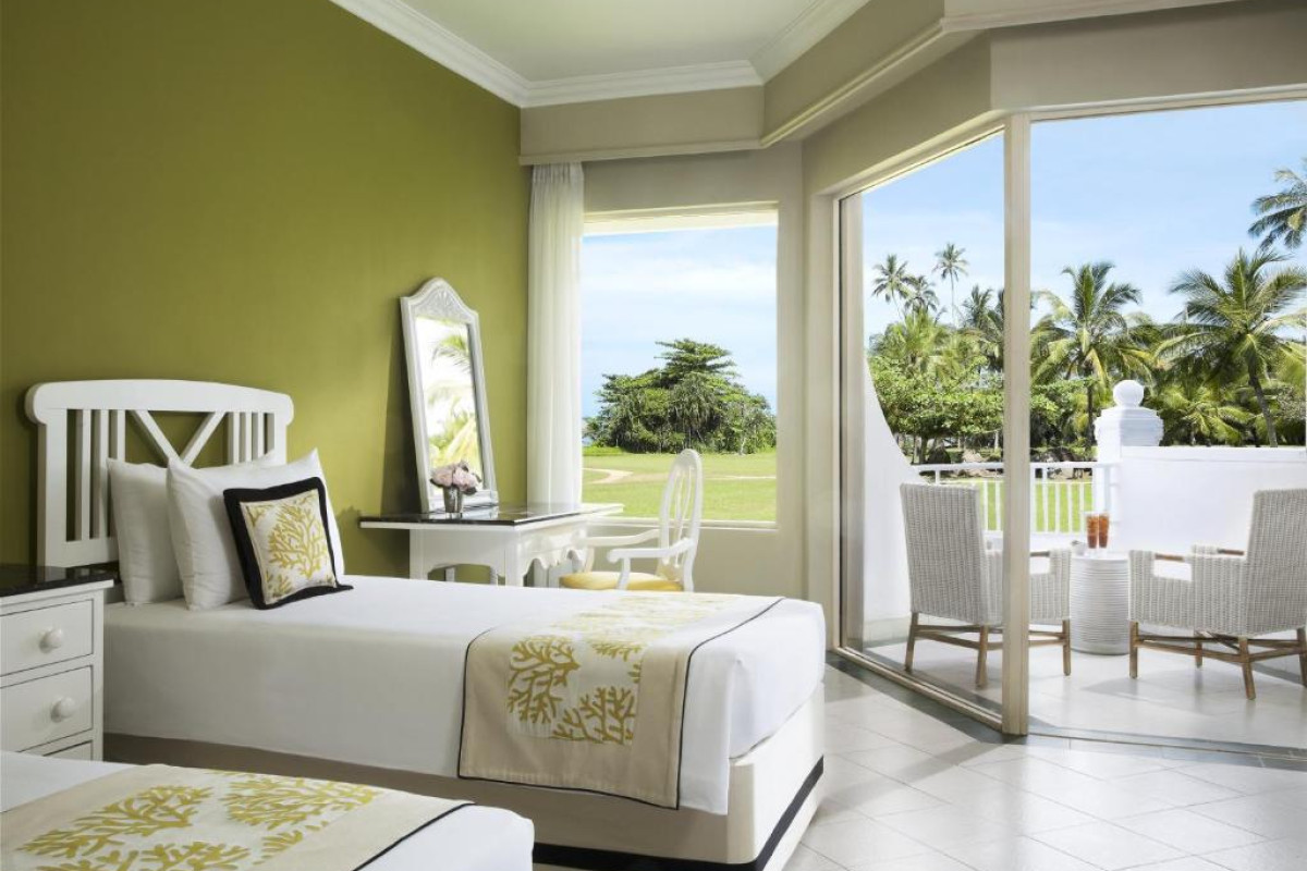 Taj Bentota Resort and Spa
