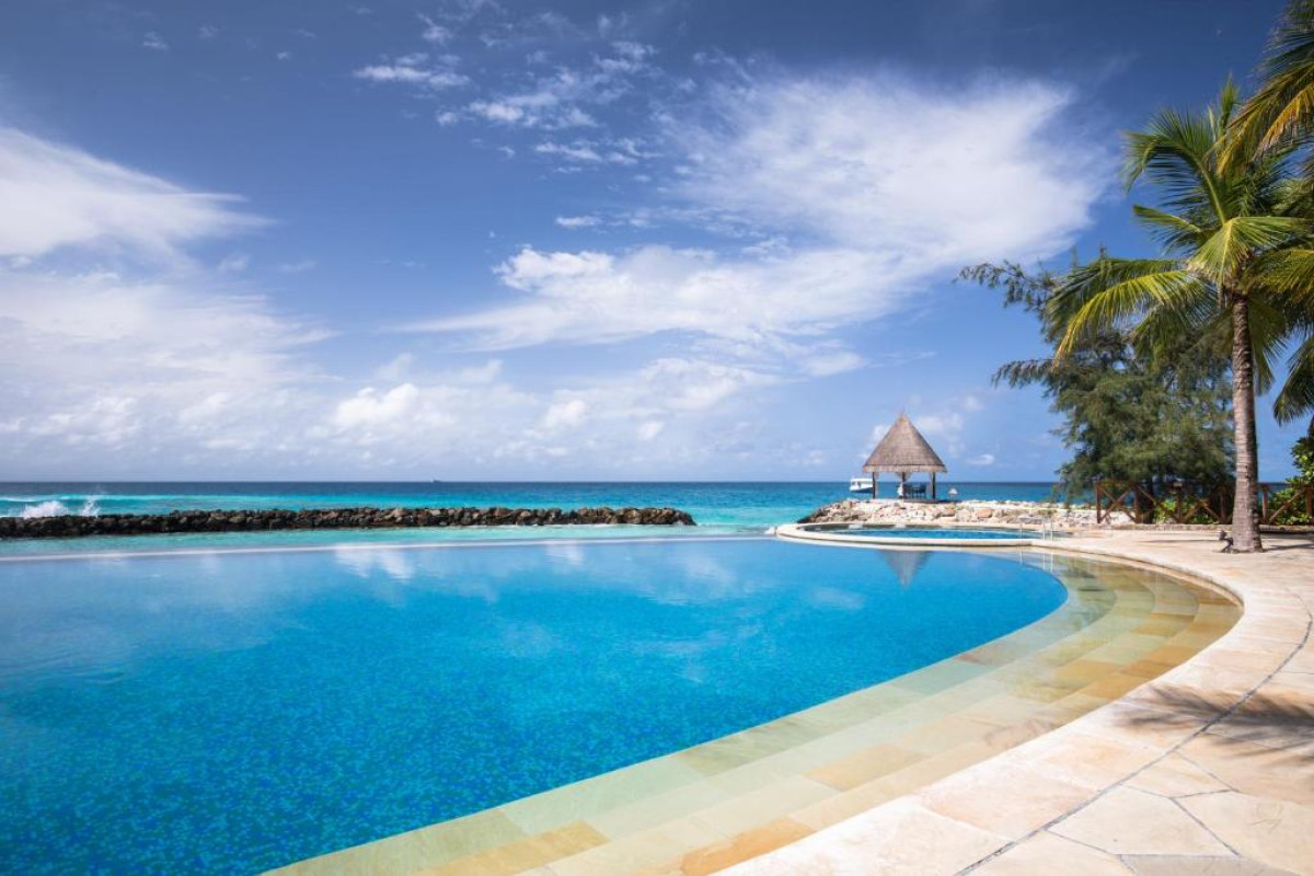 Taj Coral Reef Resort & Spa