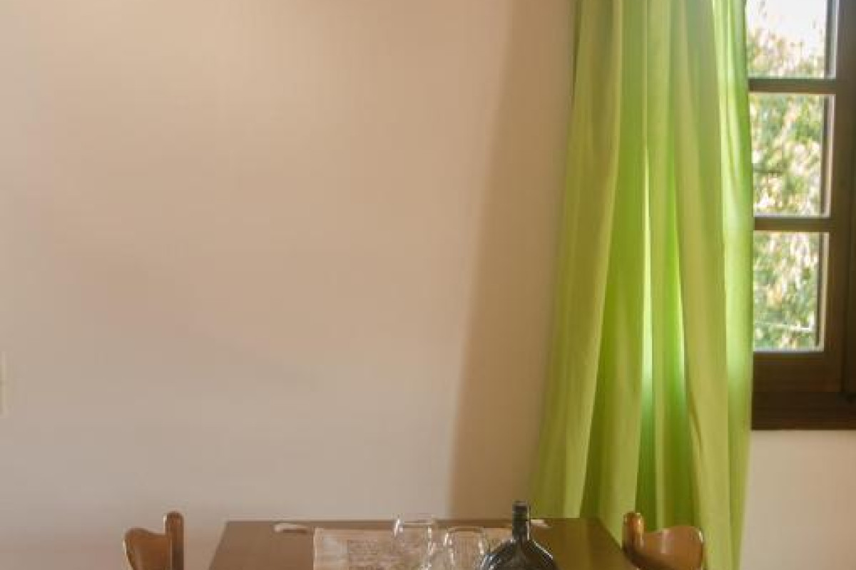Takis & Efi Apartments
