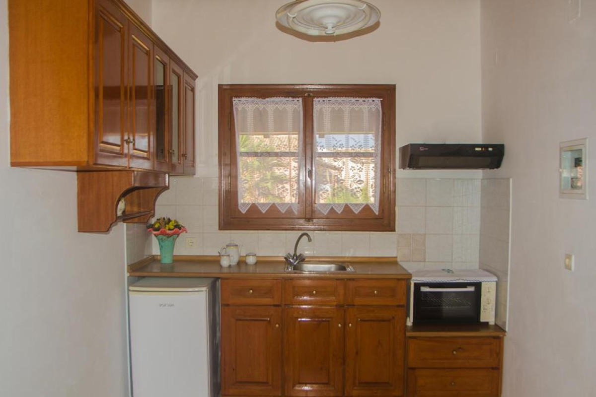 Takis & Efi Apartments