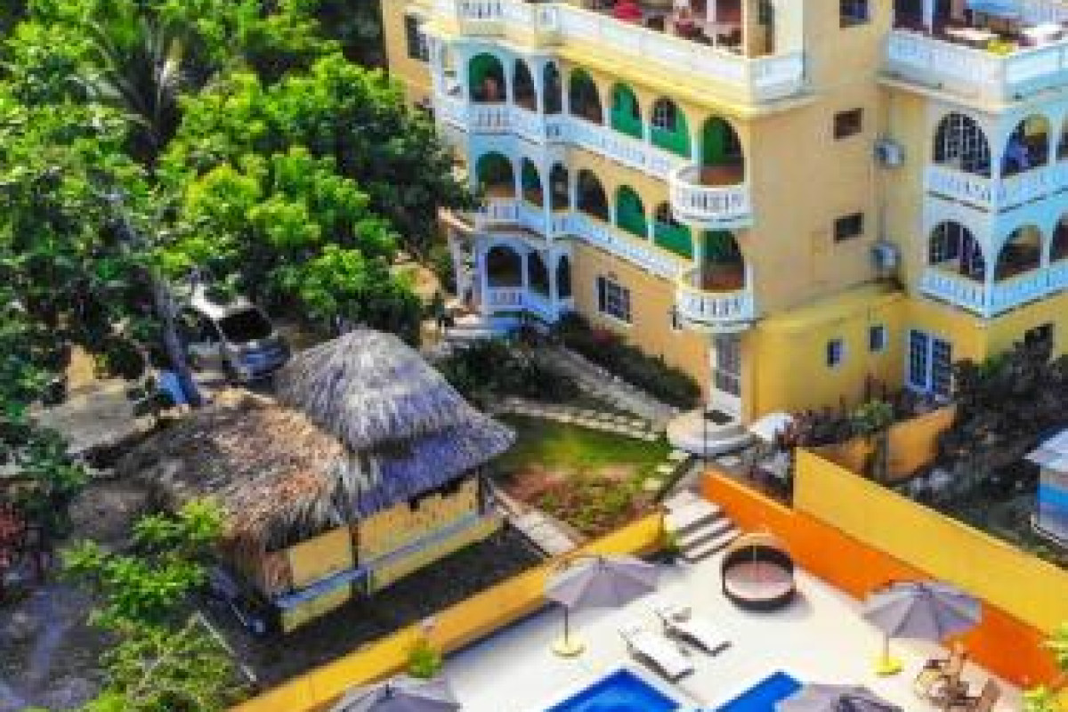 Hotel Rooms & Suites Takuma Boutique