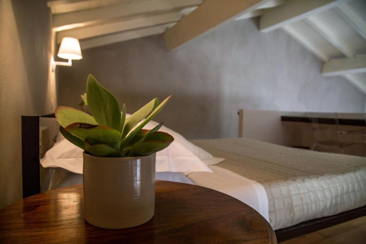 Talè Restaurant & Suite