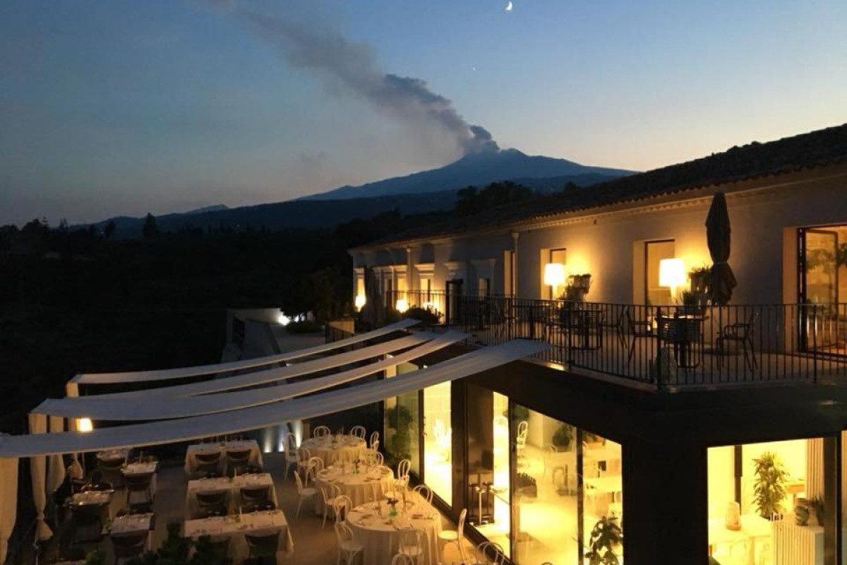 Talè Restaurant & Suite