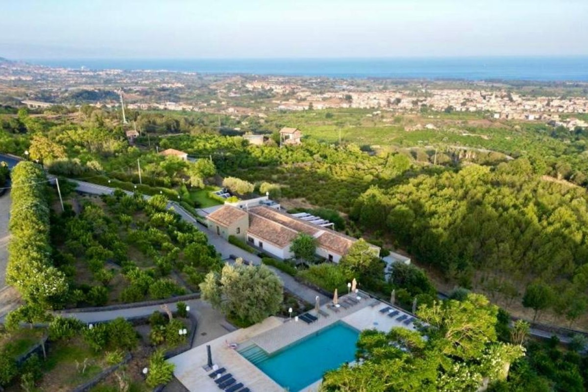 Talè Restaurant & Suite