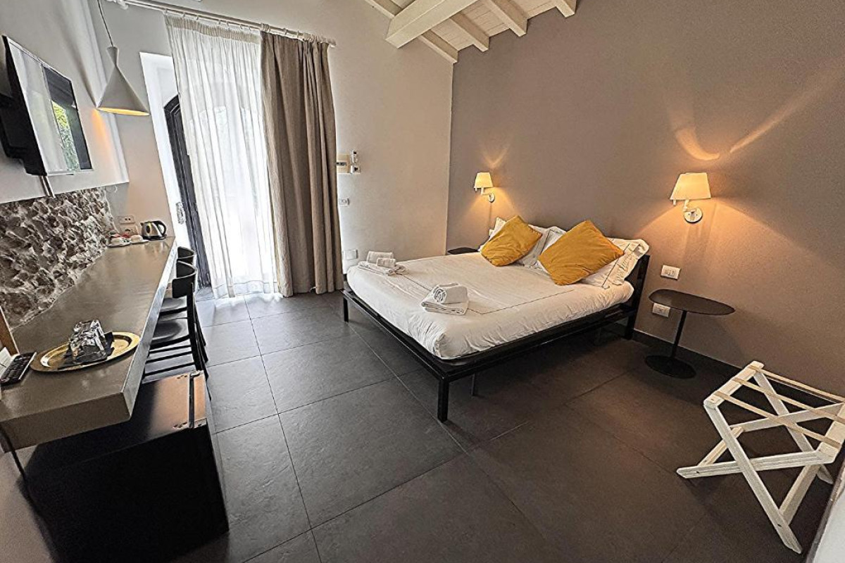 Talè Restaurant & Suite