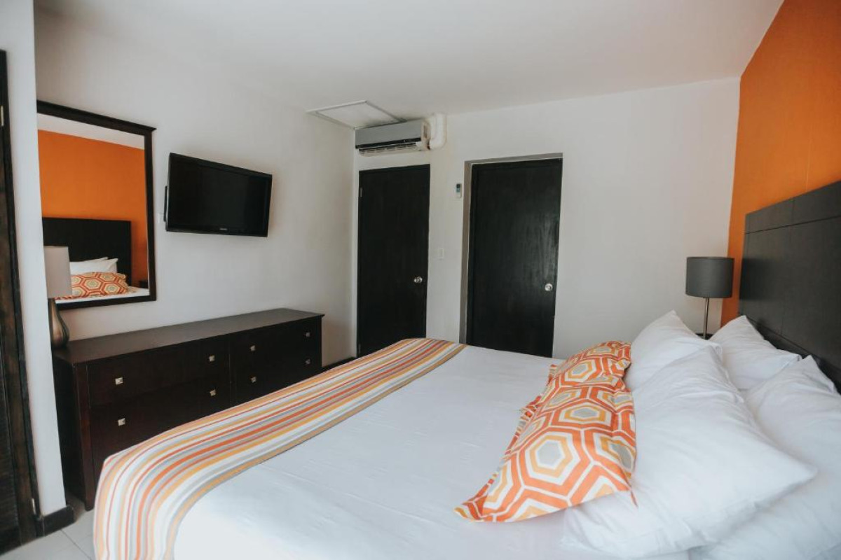 Talk of the Town Hotel