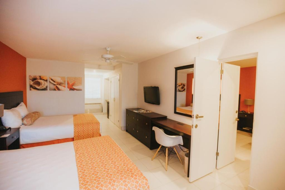 Talk of the Town Hotel