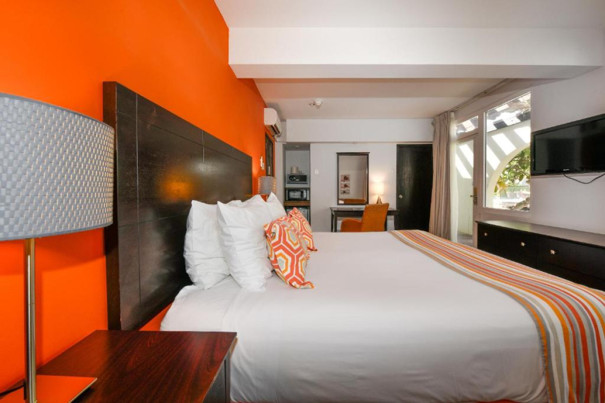 Talk of the Town Hotel