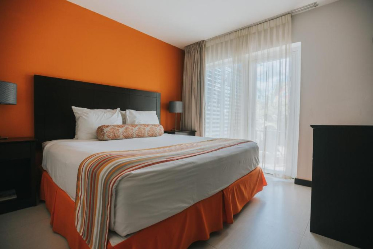 Talk of the Town Hotel