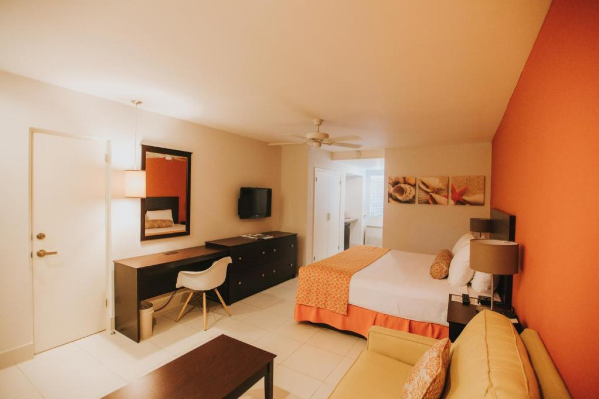 Talk of the Town Hotel