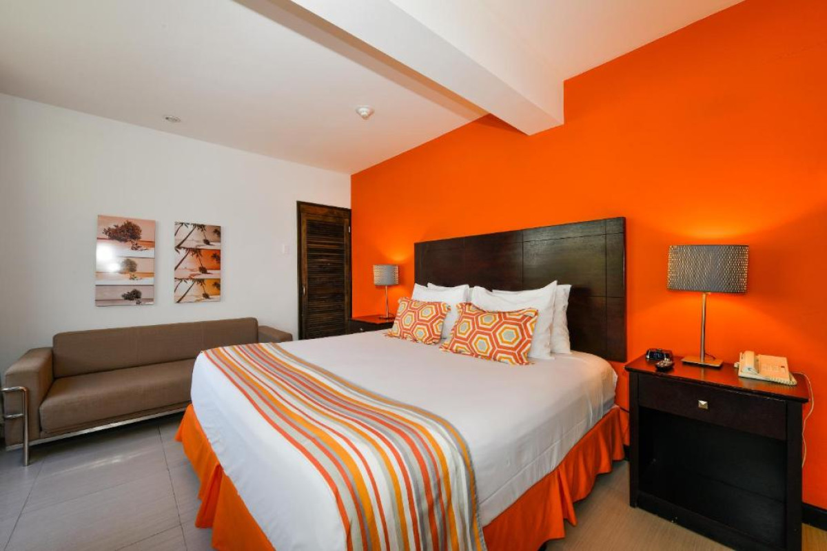 Talk of the Town Hotel